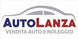 Logo Auto Lanza Snc